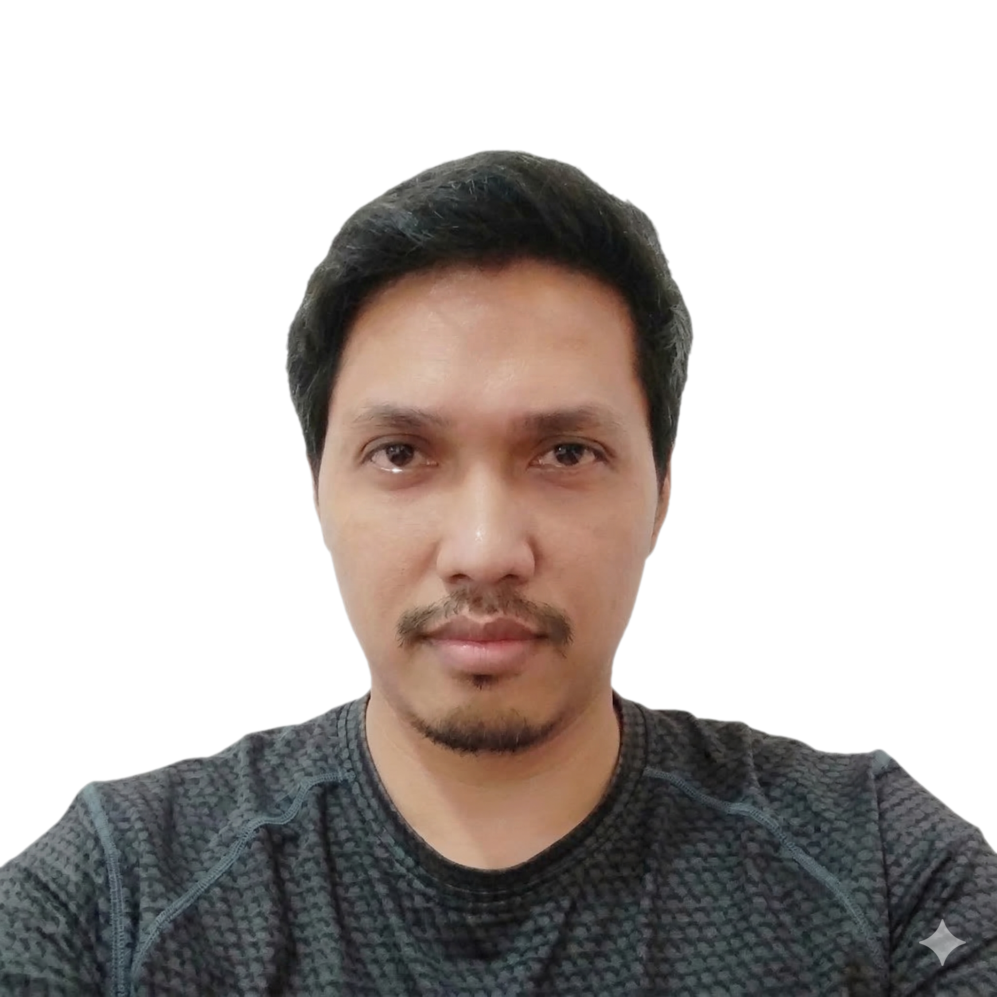 Mike Navales